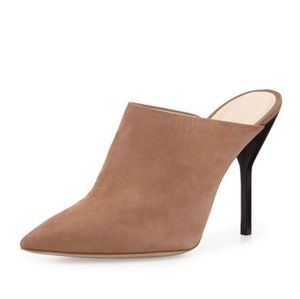 Phillip Lim Martini mule in mocha